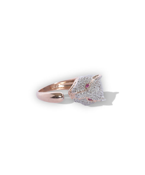 JAGUAR RING